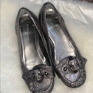 BCBG Generation flats